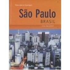 SAO PAULO BRASIL