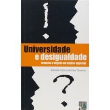 UNIVERSIDADE E DESIGUALDADE - 1ª