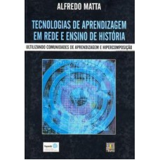 TECNOLOGIAS DE APRENDIZAGEM EM REDE E ENSINO DE...