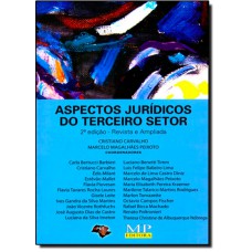 ASPECTOS JURIDICOS DO TERCEIRO SETOR - 2