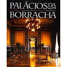 PALACIOS DA BORRACHA - 1ª