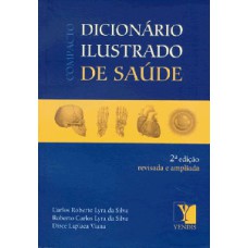 COMPACTO DICIONARIO ILUSTRADO DE SAUDE - 2