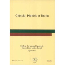 CIENCIA, HISTORIA E TEORIA - 1