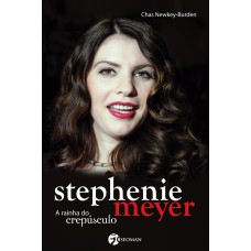 STEPHENIE MEYER A RAINHA DO CREPUSCULO