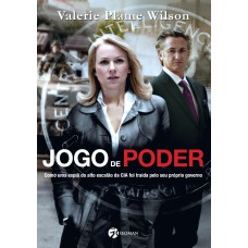 JOGO DE PODER - JOGO DE PODER