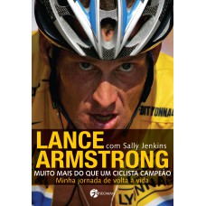 LANCE ARMSTRONG - LANCE ARMSTRONG