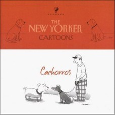 THE NEW YORKER CARTOONS - CACHORROS - 1