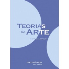 Teorias da arte