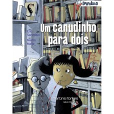 Um canudinho para dois