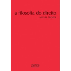 A filosofia do direito