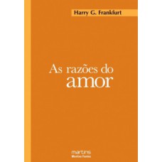 As razões do amor