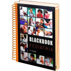 BLACKBOOK PEDIATRIA