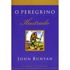 PEREGRINO, O - ILUSTRADO - 1