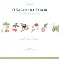 SABER DO SABOR, O - 1