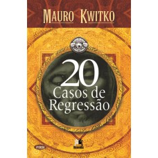 20 CASOS DE REGRESSÃO