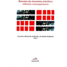 ENSAIOS DE FILOSOFIA POLÍTICA