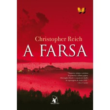 A FARSA (JONATHAN RAMSON - LIVRO 1)