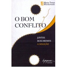 BOM CONFLITO - JUNTOS BUSCAREMOS A SOLUCAO