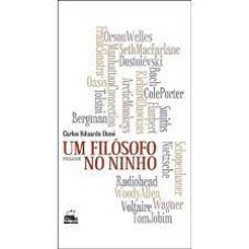 UM FILOSOFO NO NINHO - 1ª