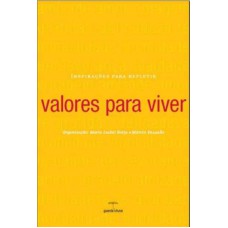 VALORES PARA VIVER