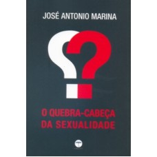 QUEBRA-CABECA DA SEXUALIDADE, O - 1