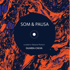 SOM E PAUSA - VOZES DA CENA CONTEMPORANEA CARIOCA