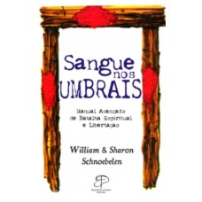 SANGUE NOS UMBRAIS - 1