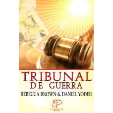 TRIBUNAL DE GUERRA