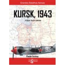 KURSK 1943