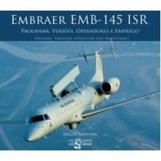 EMBRAER EMB 145 ISR