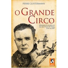 O GRANDE CIRCO