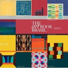 THE ART BOOK BRASIL - GEOMETRIAS