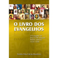 O LIVRO DOS EVANGELHOS