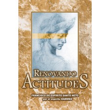 RENOVANDO ACTITUDES - ESPANHOL