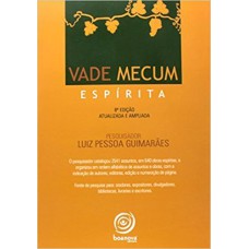 VADE MECUM ESPÍRITA