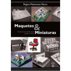 MAQUETES E MINIATURAS