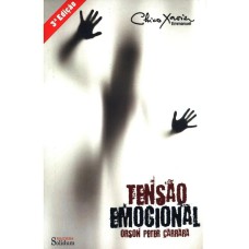 TENSÃO EMOCIONAL