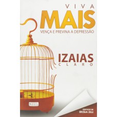 VIVA MAIS - VENÇA E PREVINA A DEPRESSÃO