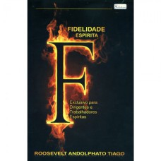 FIDELIDADE ESPIRITA