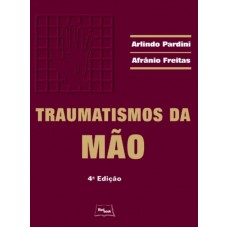 TRAUMATISMOS DA MAO