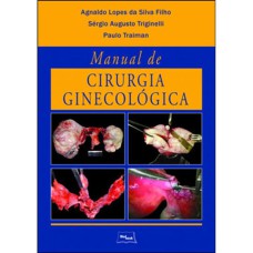 MANUAL DE CIRURGIA GINECOLOGICA - 1