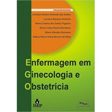 ENFERMAGEM EM GINECOLOGIA E OBSTETRICIA - 1