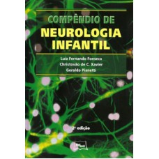 COMPENDIO DE NEUROLOGIA INFANTIL