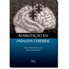 REABILITACAO EM PARALISIA CEREBRAL - 1