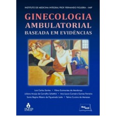 GINECOLOGIA AMBULATORIAL BASEADA EM EVIDENCIAS