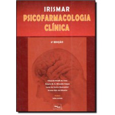 IRISMAR - PSICOFARMACOLOGIA CLINICA - 3