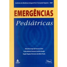 EMERGENCIAS PEDIATRICAS - 1