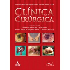 CLINICA CIRURGICA - 1