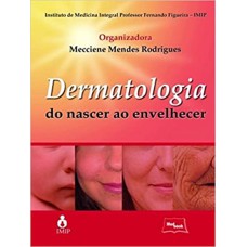 DERMATOLOGIA DO NASCER AO ENVELHECER - 1