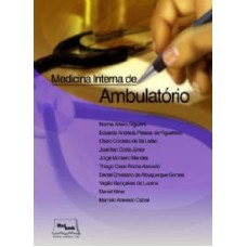 MEDICINA INTERNA DE AMBULATORIO